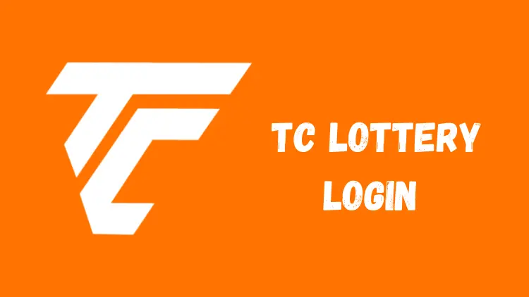 TC Lottery Login