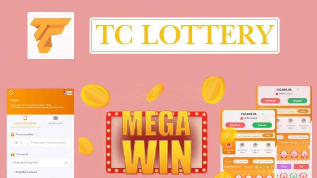 RESULTS OF TC LOTTERY