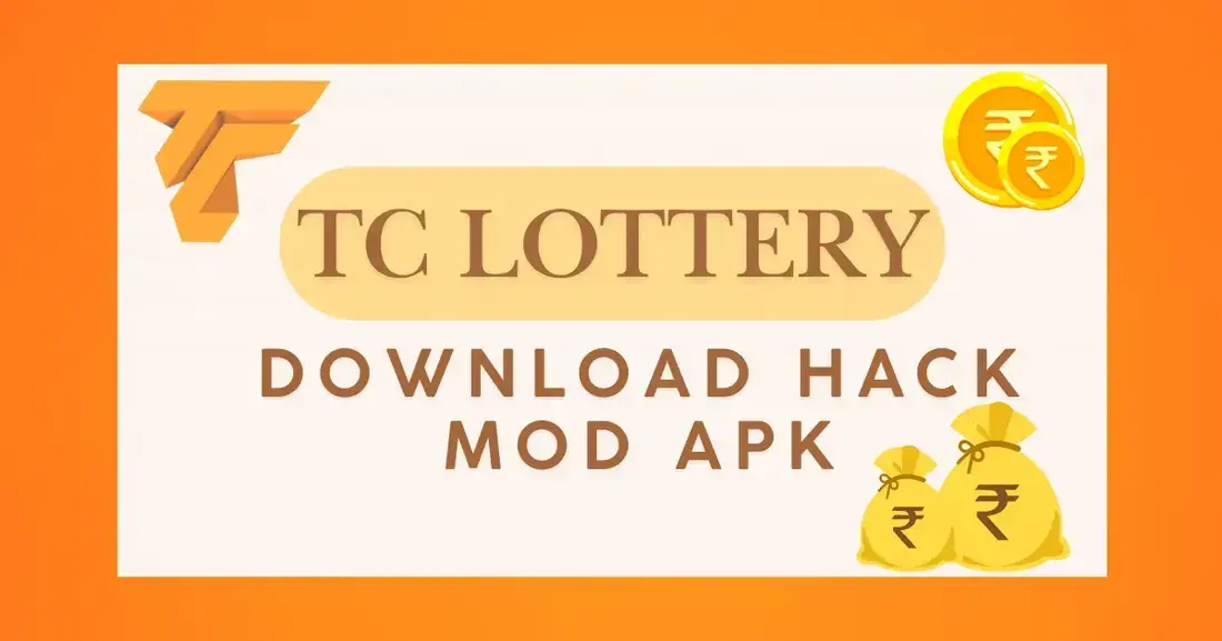 tc lottery hack mod apk